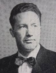 Blaine Leslie Hunter (1920-2008)