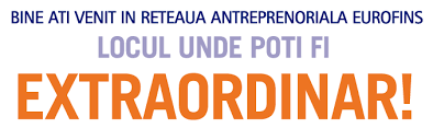 It costs an arm and a leg. Eurofins Cariere Recompensarea Rezultatelor