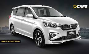 With online shopping, it is now easy to go through all the accessories available for your car in one place and choose from items that make your ride the best. Revealed 2018 Maruti Suzuki Ertiga Accessories List