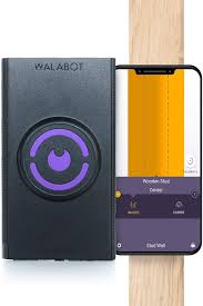 Using a very complex algorithm it can reconstruct the human figure by analyzing the various reflections of the signals transmitted. Walabot Diy Stud Finder In Wall Imager Cell Phone Wall Scanner For Studs Pipe And Wires Only Compatible With Android Smartphones Running Versions 6 0 Or Above Amazon Com Home Improvement