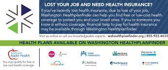 The 2021 annual open enrollment period to buy an individual and family health plan is closed. Lower Premiums Now Available At Washington Healthplanfinder The Stand The Stand