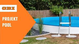 Wunschprojekt Pool Youtube