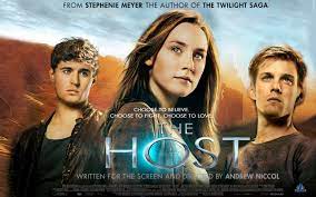 When an unseen enemy threatens mankind by taking over their bodies and erasing their memories, melanie proves doodstream choose this server. The Host Movie Full Download Watch The Host Movie Online English Movies