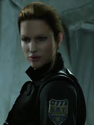 Angela Miller | Resident Evil Wiki | Fandom