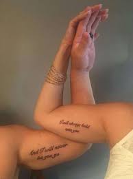 Trendy Tattoo Quotes Love Marriage Truths Ideas Meaningful Tattoos For Couples Romantic Tattoo Tattoos For Daughters