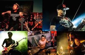 Daily tribune tried calling basco to comment on garcia's death, but he has not responded at press. Slapshock Still In Atake Mode After 20 Years Of In Your Face Metalcore Music