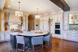 Kitchen island is applicable for any kind of kitchen model including modern kitchen design. How To Make Your Kitchen Island Your New Favorite Dining Spot