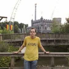 Stream Patrick Geers music