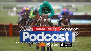 Up to 24 hours before the race you can see all the runners and riders, form, tips. Sporting Life Racing Podcast Showcase Meeting