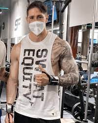 @9fitness @grupo.lalala @podoactiva retiro www.fernando9torres.com. Football Tweet On Twitter A Jacked Fernando Torres Looking Like He S About To Headline Wrestlemania With The Rock