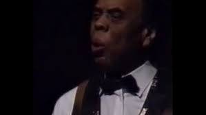 Benjamin Matthews (1933-2006)