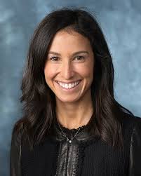 Dr. Carly Stokar joined Lurie Children's Primary Care