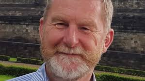 5 Questions to Robert Ward