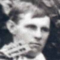 John Wesley Fuller (1877–1949)