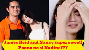 The two men lived together for 13 years from 1840 until king's death in 1853. Soulmate James Reid And Nancy Mcdonie Super Sweet Photos Youtube