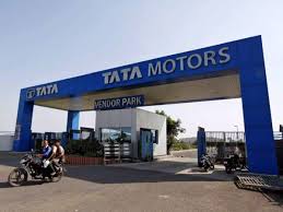 Experts & broker view on tata motors ltd. Tata Motors Share Price Tata Motors Shares Gain Over 3 After Sales Data India Business News Times Of India
