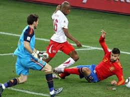 Alors que l'espagne et la croatie croisent le fer pour une qualification en quarts de finale de l'euro 2020, la france et la suisse vont aussi se battre pour un accessit. Espagne Suisse Les Notes Du Match