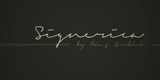 Johnny torch by iconian fonts. Signature Fonts Signature Maker