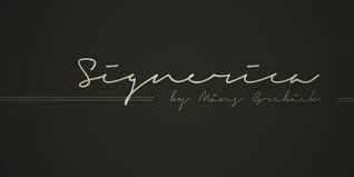 Learn about art deco, transitional, traditional, california chic and more of the most popular styles in interior design on hgtv.com. Signature Fonts Signature Maker