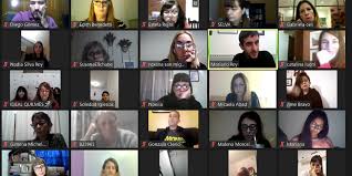 Conversatorio 2021: “Efectos subjetivos de la pandemia”