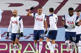Get all the breaking tottenham news. Silva Red Grants Tottenham Unexpected Top Four Opportunity