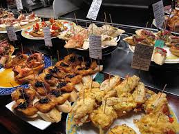 Make a culinary journey from your kitchen, sampling ceviche, empanadas and caipirinhas. 10 South American Appetizers That Will Wow Your Guests South American Recipes South American Dishes American Appetizers