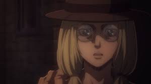 Ma famille d'abord (4x02) cheveux que ça repousse ! L Attaque Des Titans Shingeki No Kyojin Episode 3 Saison 4 La Porte De L Espoir