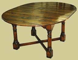 Especially if you only need to seat a small family for regular meal times, but need a bigger dining table for when you have. Extending Tables Custom Made Reproduction Dining Tables Extendable Oak Dining Tables