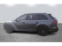 Image result for Daytona Gray 2021 SQ7