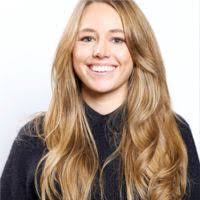 Amy Fonzi's Instagram, Twitter & Facebook