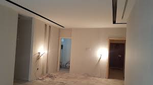 محمود الجاسم للتعهدات والديكور في لبنان للتواصل الاتصال بالرقم 0096171170181 تعهدات ديكورات شركة تنفيذ ديكورات عامة modern decor design framed bathroom mirror