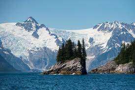 Visiting kenai fjords national park? Kenai Fjords National Park Visit Anchorage