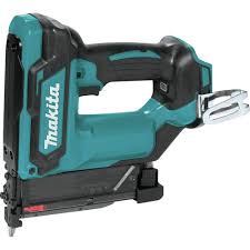 Factory Reconditioned Makita Xtp02z R 18v Lxt Lithium Ion Cordless 23 Gauge Pin Nailer Bare Tool Makita Makita Tools Nailer