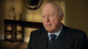 Norman lloyd, who starred in alfred hitchcock's saboteur and portrayed dr. Norman Lloyd Talks About Limelight 2015