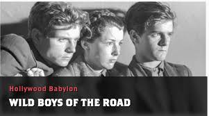 Wild Boys of the Road at Hollywood Theatre in Portland, OR - Thursday,  March 19 - EverOut Portland