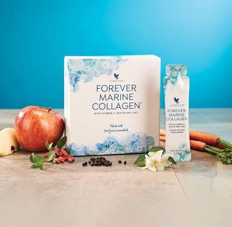 FOREVER MARINE COLLAGEN