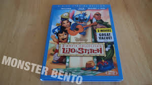 Walt disney home entertainment logo. Opening To Lilo Stitch 2002 Dvd By Howard2619