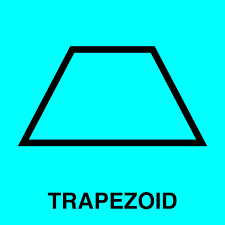 Trapezoid Song Math Songs School Songs Have Fun Teaching
