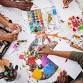 Makers Market - Kids Ceramics Workshop event image