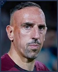 Former football player shares emotional childhood story