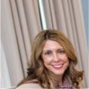 Niki Marutsos-Mitchell