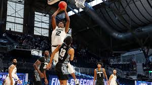 1 seeds remaining at this juncture in the ncaa tournament are teams that watch march madness 2021 live stream. March Madness 2021 Biggest Moments And Best Plays From The Men S Ncaa Tournament