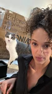 Some #bloopers from a recent one-woman-show self tape 😭🥹 * * * * *  #selftape #audition #selfie #fail #bts