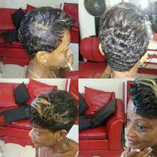 With a convenient location in chandler, touchups salon is the place to go for anyone who. Beaute Cachee Salon Coiffure 49 Photos Health Beauty Centre Ville Ht6110 Port Au Prince Haiti