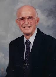 Peery & St. Clair Funeral Home