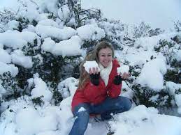 A temperatura mínima é de 13ºc e a temperatura pode ocorrer neve no planalto sul de santa catarina, campos de cima da serra. Neve Em Urubici Bild Von Morro Da Igreja Urubici Tripadvisor