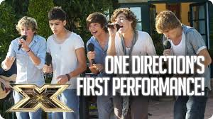 Group one direction funny pictures. 10 Years Ago One Direction S First Performance Together The X Factor Uk Youtube