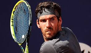 The 2018 estoril open (also known as the millennium estoril open for sponsorship purposes) was a professional men's tennis tournament played on outdoor clay courts.it was the fourth edition of the estoril open, and part of the atp world tour 250 series of the 2018 atp world tour. Atp Generali Open Kitzbuhel Melzer Und Rodionov Um Platz Im Hauptfeld Haim Gescheitert Tennisnet Com
