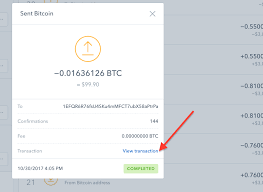 Coinbase was founded in 2012 and is a fully regulated and licensed cryptocurrency exchange supporting all u.s. How Do I View My Coinbase Transaction Id Exodus Support