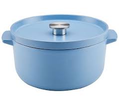 Kitchenaid Enameled Cast Iron Dutch